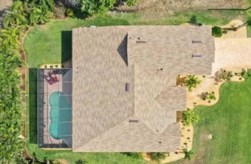 South Gulf Cove House | Tranquil 5 bedroom home w/private heated pool. Close to beautiful beaches!
