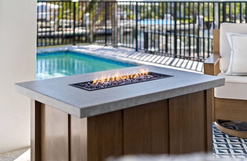 Bonita Springs House | Tranquil Bayfront Oasis – Dock, Heated Pool, Fire Pit + 5 Min to Beach