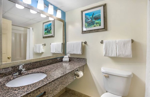Seabreeze Park Hotel | Tranquil Beachside Escape | Ideal for Unwinding & Exploring Nearby Attractions