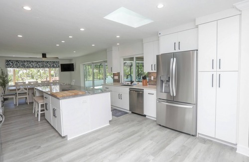 Siesta Key House | Tranquil OASIS