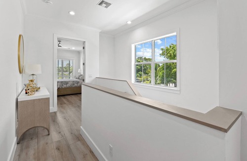 Stuart House | Tranquil Townhouse, Community Pool, Dock access, Waterfront Community!