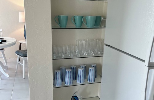 Shell Harbor Condo | Tranquil WATERFRONT 2-bedroom condo on Sanibel Island minutes to the beach!
