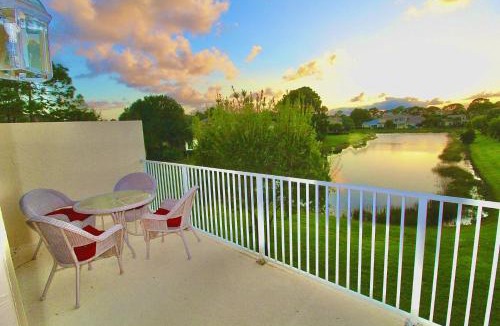 Port Saint Lucie House | Treasure Coast Getaway