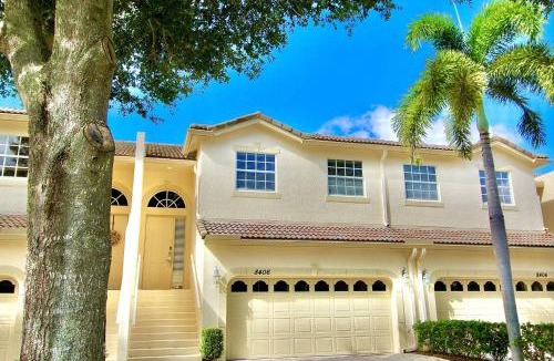 Port Saint Lucie House | Treasure Coast Getaway