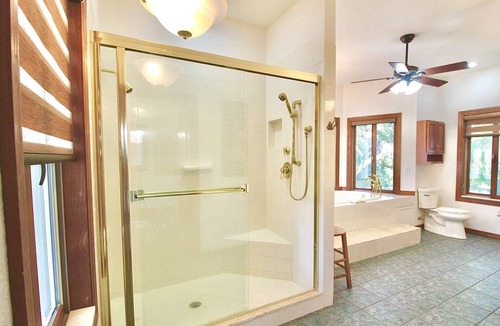 Indian River Estates House | Treasure Cove! Private Waterfront Tudor Style 4BR Home On The Indian River