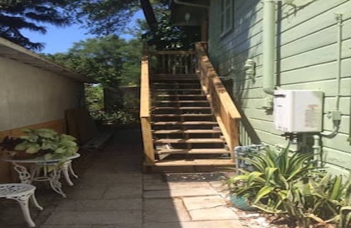 St. Petersburg Apartment | Treehouse 1BR Apt. Near Downtown, Monthly Only