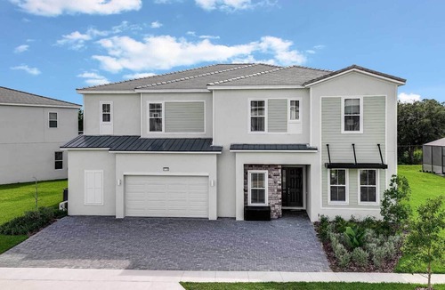 Loughman House | Trendy Home w Trampoline RM, Bowling, Fantasy Themed BR & Theater - Near Disney