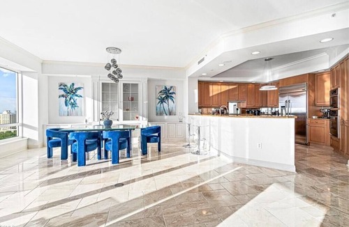 Bonita Springs Condo | Treviso Luxury Condo | Gulf & Bay Views