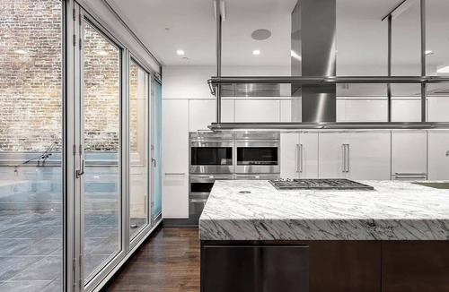 Tribeca House | TRIBECA Sky Residence: A Penthouse Masterpiece Beyond Compare