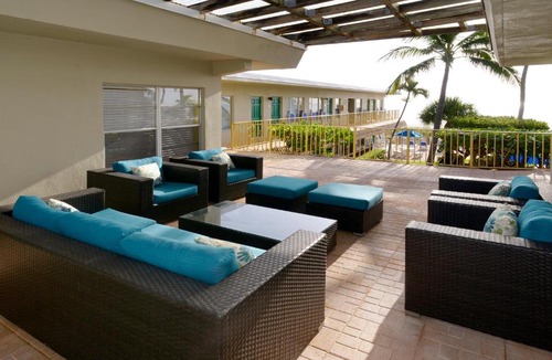 Lauderdale-by-the-Sea Hotel | Tropic Seas Resort