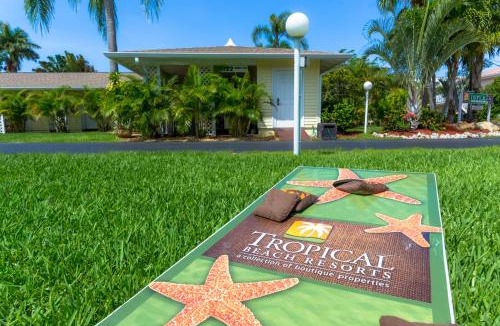 Siesta Key Resort | Tropical Beach Resorts - Sarasota