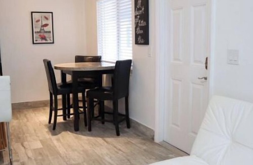 Palm Beach Shores Apartment | Tropical Gem in the Heart of Singer Island