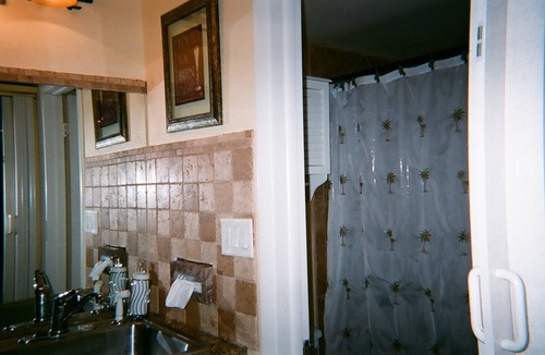 Moorings Condo | TROPICAL GROUNDS AND GREAT AMENITIES, 1 MILE BEACH. 3 RESTAURANTS ON PROPERTY.
