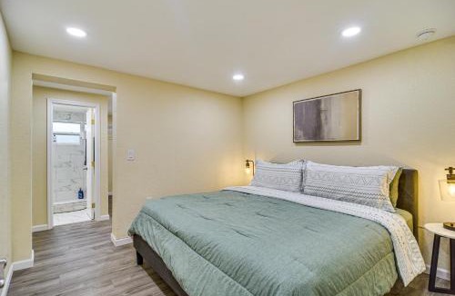 Greater Palm River Point CDC House | Tropical Tampa Home: Pets Welcome!