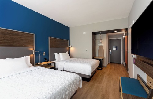 Port Saint Lucie Hotel | Tru by Hilton Port St. Lucie Tradition
