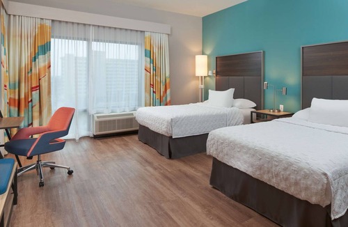 Pompano Beach Hotel | Tru By Hilton Pompano Beach Pier