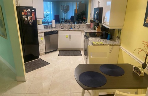 Bayway Isles Condo | True Paradise! 2-Bedroom Waterfront Condo at Isla Key in Saint Petersburg, FL