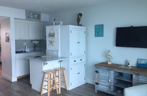 Indialantic By The Sea Condo | Tuckaway Shores Resort