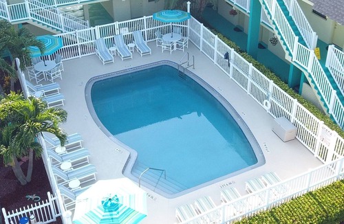 Indialantic By The Sea Condo | Tuckaway Shores Resort