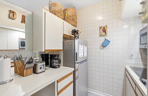 Pass-a-Grille Condo | Turquoise Dream One bedroom Condo On Pass a Grille Beach