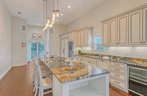 Siesta Key House | Turtle Bay Hideaway- Siesta Key FL Spacious 4-bedroom w/Private Beach Access