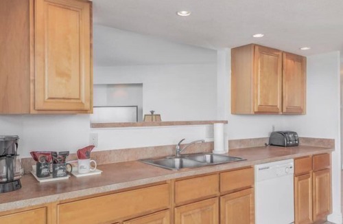 Hutchinson Island South Apartment | Turtle Reef Club - 3BR