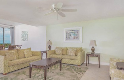 Hutchinson Island South Apartment | Turtle Reef Club - 3BR
