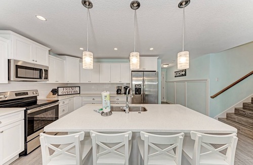 Holmes Beach House | Turtle's Bay managed by Beach Retreats FL Anna Maria Island