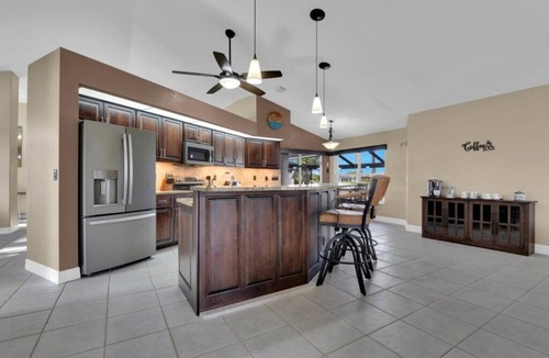 Fort Myers House | Tuscan Treasure - Escape to Paradise