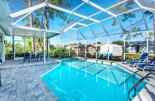 Naples Park House | Tuscan Vacation Rental