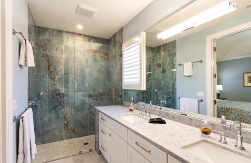 Naples Park House | Tuscan Vacation Rental