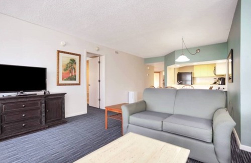 Indian Harbour Beach Resort | Two Bedroom, Ocean Front, Luxury Condo, Indian Beach Harbour, FL 3814525