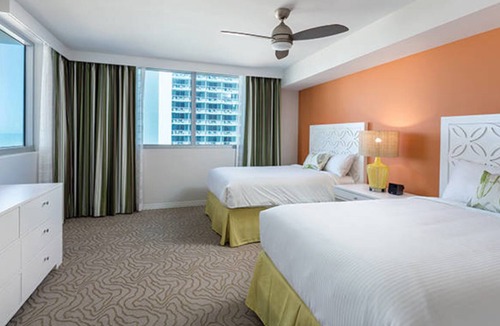 Clearwater Beach Resort | Two Bedroom Condo, Clearwater Beach, Florida 2275908