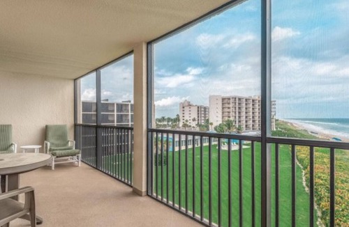 Hutchinson Island South Resort | Two Bedroom, Ocean Front, Luxury Condo, Jensen Beach, FL 3974510