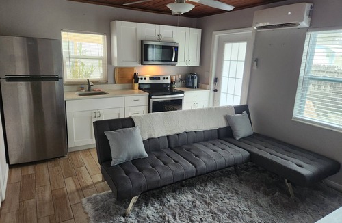 St. Petersburg House | Two Houses on One Property!