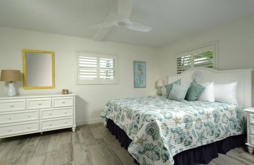Indialantic By The Sea Resort | Ultimate Family Beach Getaway | Near Melbourne Beach Pie | Pets Are Allowed