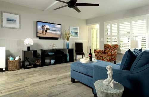Indialantic By The Sea Resort | Ultimate Family Beach Getaway | Near Melbourne Beach Pie | Pets Are Allowed