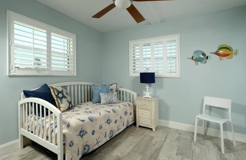 Indialantic By The Sea Resort | Ultimate Family Beach Getaway | Near Melbourne Beach Pie | Pets Are Allowed