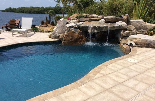 Matlacha House | Ultimate luxury resort style home on Matlacha