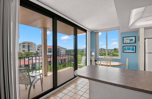 Palma del Mar Condo | Unbeatable location for your Florida getaway,
