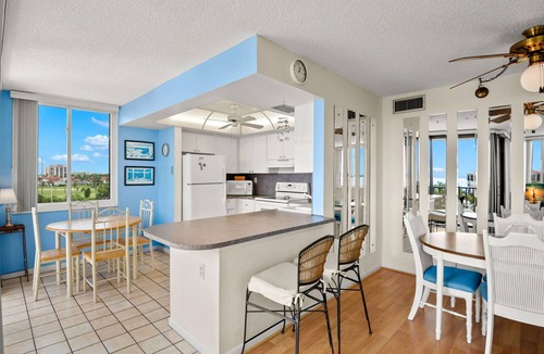 Palma del Mar Condo | Unbeatable location for your Florida getaway,
