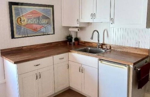Braden River Cottage | Unique 2-BDRM in Sun Outdoors Sarasota Resort - Includes Golf Cart - Sleeps 6!