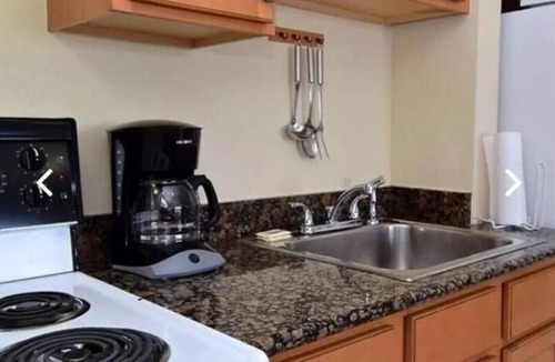 Nokomis Hotel | Unit 23: Deluxe Beachfront Suite