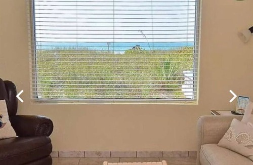 Nokomis Hotel | Unit 23: Deluxe Beachfront Suite