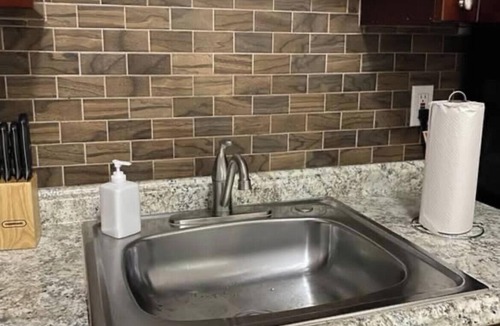 Egypt Lake-Leto Apartment | Unit B Cozy 1 bedroom 1 bath Studio.