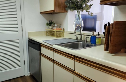 Columbia Condo | University of SC - Williams- Bryce Stadium - Downtown Cola