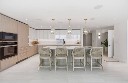 Singer Island Apartment | Unmatched Views @ Ocean Front Penthouse in Amrit