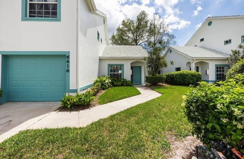 Tara Golf and Country Club Condo | Updated 2 Bedroom Golf Condo