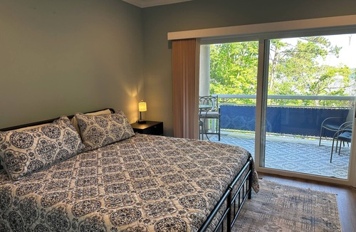 Salem Condo | Updated Keowee Key Condo, Close to Clemson