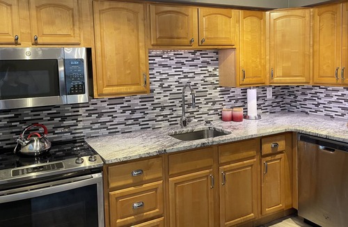 St. Cloud House | Upgraded, fully equipped 3 bedroom private home. Quiet location - near